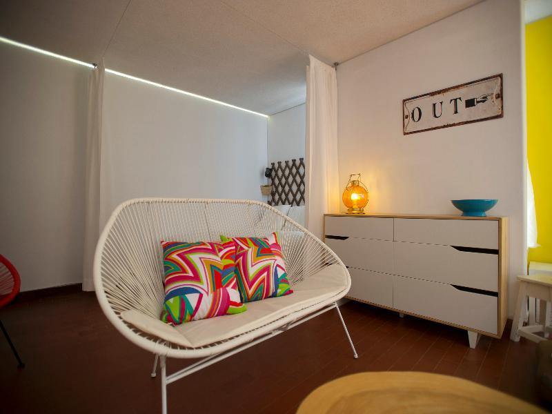 Carcavelos Surf House Exterior photo